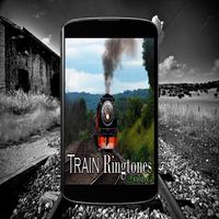 Best Train Ringtones 2016 capture d'écran 1
