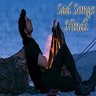 Sad Songs Hindi Ringtones icône