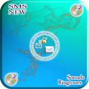 SMS صوتية نغمات APK