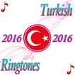 Turkish Ringtones 2016