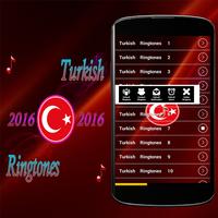 Turki Ringtones 2016 screenshot 3