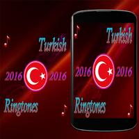 Turco Ringtones 2016 imagem de tela 1