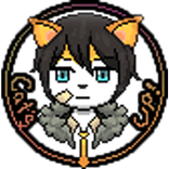 Cat's up