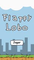 Flappy Lobo Plakat