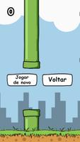 Flappy Lobo Screenshot 2