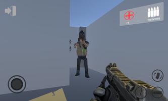 Spec Ops Forces Screenshot 2
