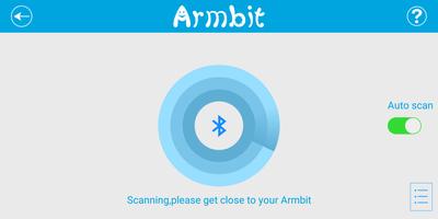 Armbit स्क्रीनशॉट 3