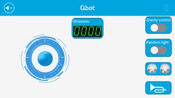 Qbot screenshot 1