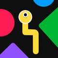 Color Dash: Switch Color Game
