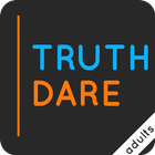 Truth or Dare (Cards) - Adults ไอคอน