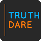 Truth or Dare (Cards) - Kids иконка