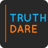 Truth or Dare (Cards) - Kids icono