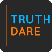 Truth or Dare (Cards)  icon