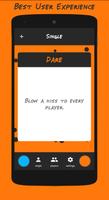 Truth or Dare (Cards) - Kids постер