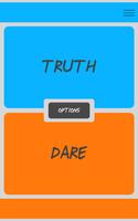 Poster Truth or Dare 2 - Free (Adults)