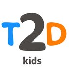Truth or Dare 2 - Free (Kids, Teens) icon