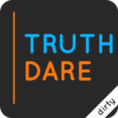 Truth or Dare (Cards)  icon