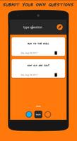 Truth or Dare (Cards) - Dirty screenshot 2