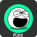Try Not to Laugh - Kids APK