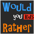 Would You Choose Kids icon