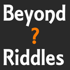 Beyond Riddles: Riddles and Brain Teasers icône