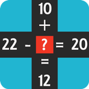 Math Equations Practice Game aplikacja