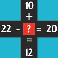 Math Equations Practice Game 스크린샷 3