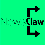 NewsClaw: Alternative News icône
