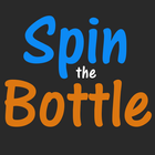 Spin the Bottle - Adults Zeichen