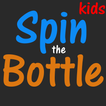 ”Spin the Bottle: Kids
