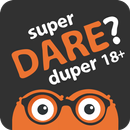 Super Duper Dare: Adults aplikacja