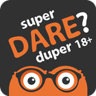 Super Duper Dare: Adults ikon