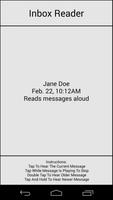 برنامه‌نما Inbox Reader عکس از صفحه