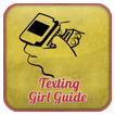 Texting Girl Guide