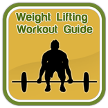 Weight Lifting Workout Guide