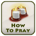 How To Pray Tips simgesi