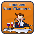 Improve Your Manners Guide иконка