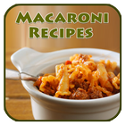 Macaroni Recipes icon