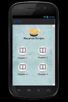Macaroni Recipes screenshot 1