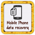 Mobile Phone Data Recovery Tip