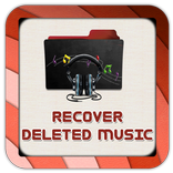 Recover Deeted Music Guide