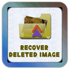 Recover Deleted Image Guide-icoon