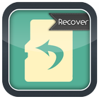 Recover Lost SD Card Data Tip ícone