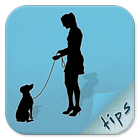 Tips For Dog Potty Training-icoon