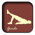 Men Home Exercise Guide