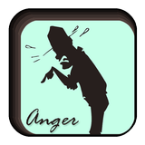 Anger Management Guide Zeichen
