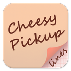 Cheesy Pick Up Lines icon