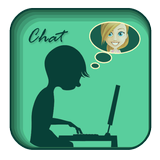 How To Chat With Girl Guide ícone