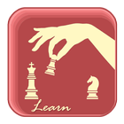 Learn To Play Chess icône