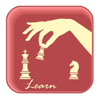 Icona Learn To Play Chess